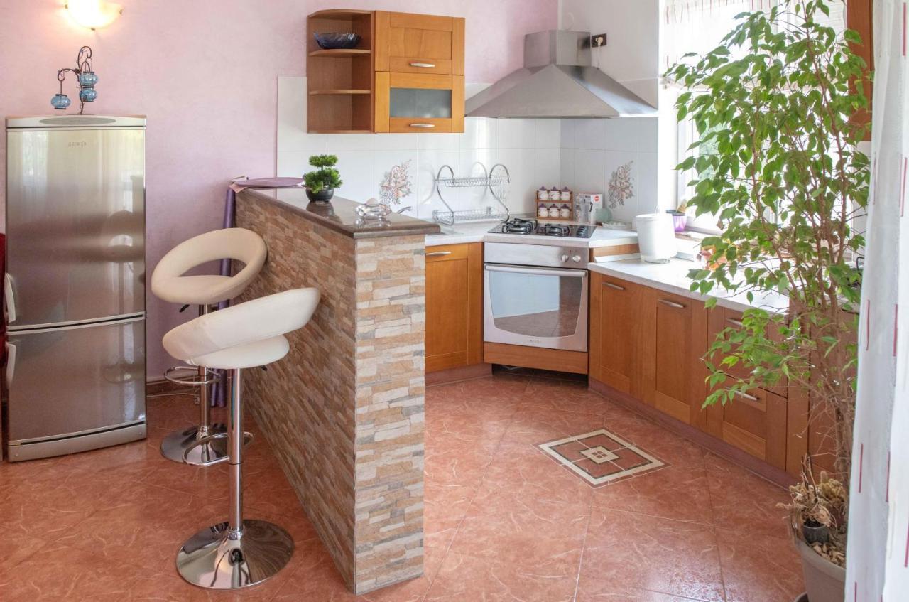 Apartment Kata Rovinj Zewnętrze zdjęcie