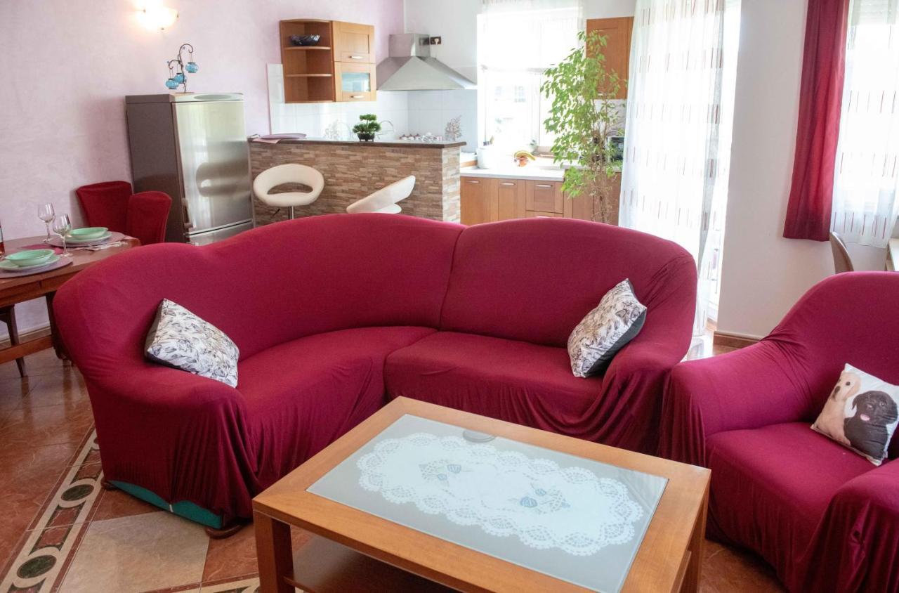 Apartment Kata Rovinj Zewnętrze zdjęcie
