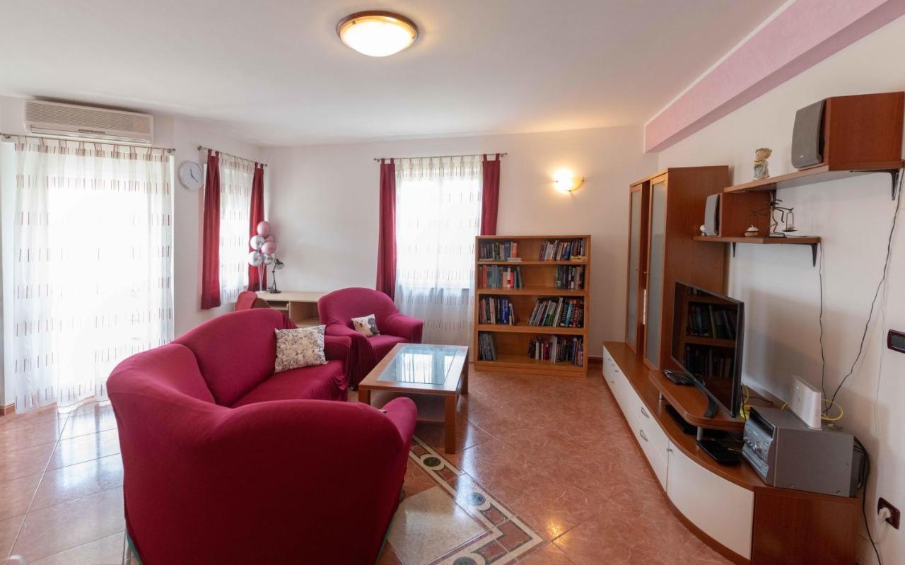 Apartment Kata Rovinj Zewnętrze zdjęcie