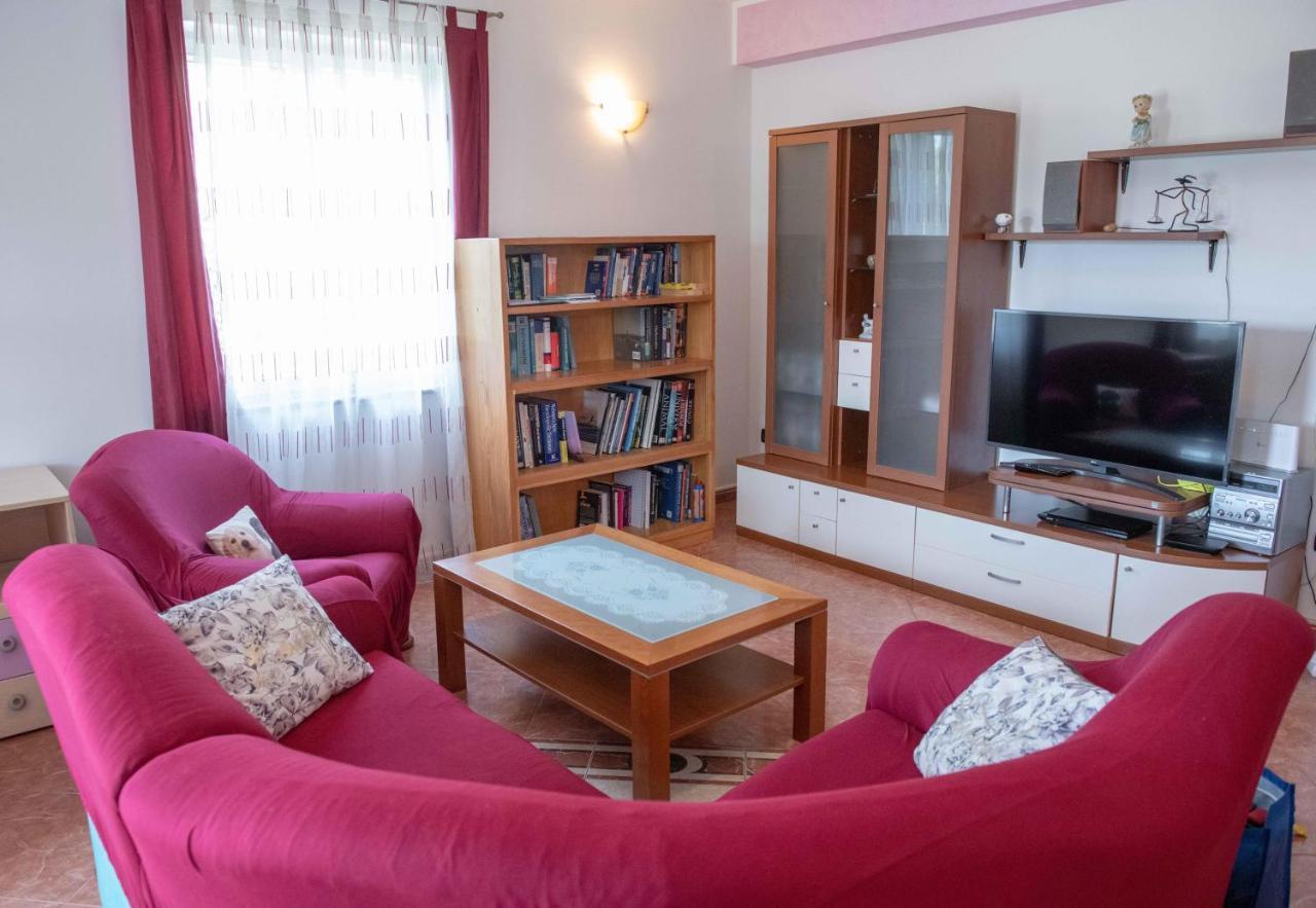 Apartment Kata Rovinj Zewnętrze zdjęcie