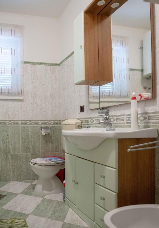 Apartment Kata Rovinj Zewnętrze zdjęcie