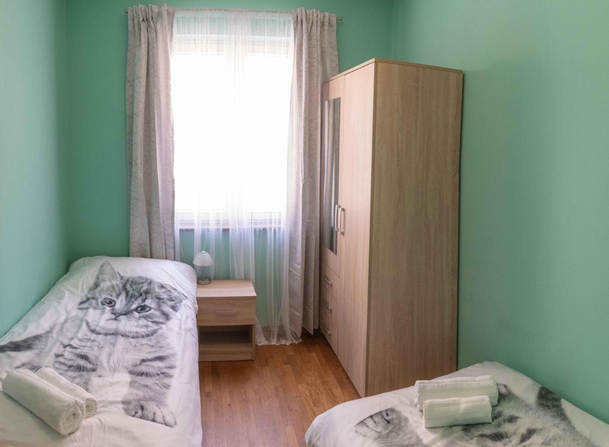 Apartment Kata Rovinj Zewnętrze zdjęcie