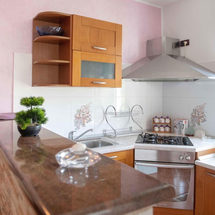 Apartment Kata Rovinj Zewnętrze zdjęcie