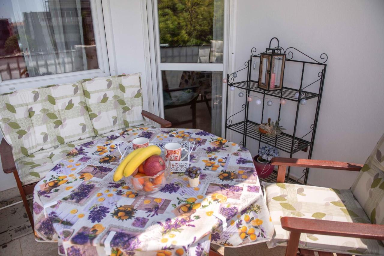 Apartment Kata Rovinj Zewnętrze zdjęcie