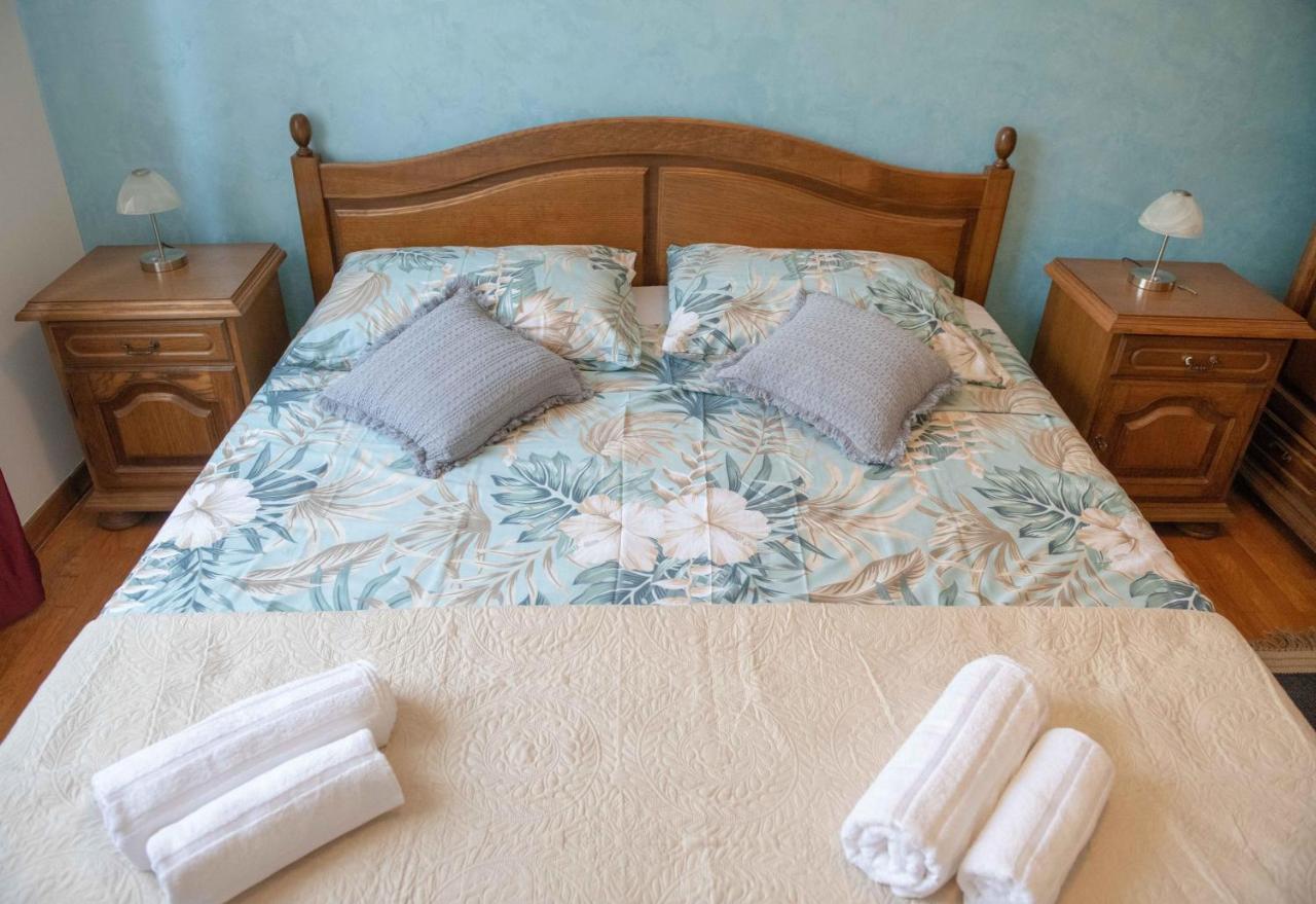Apartment Kata Rovinj Zewnętrze zdjęcie