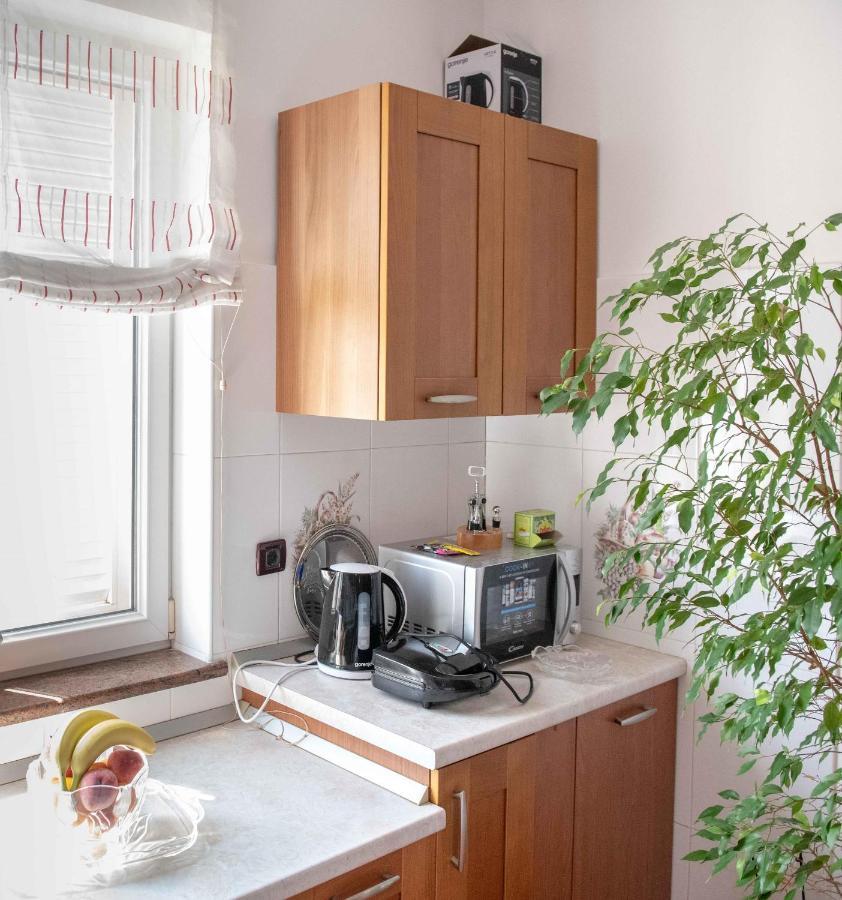 Apartment Kata Rovinj Zewnętrze zdjęcie