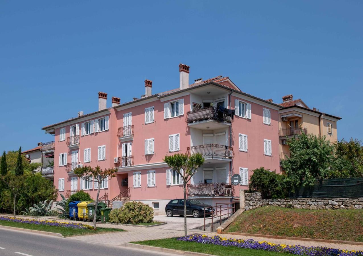 Apartment Kata Rovinj Zewnętrze zdjęcie