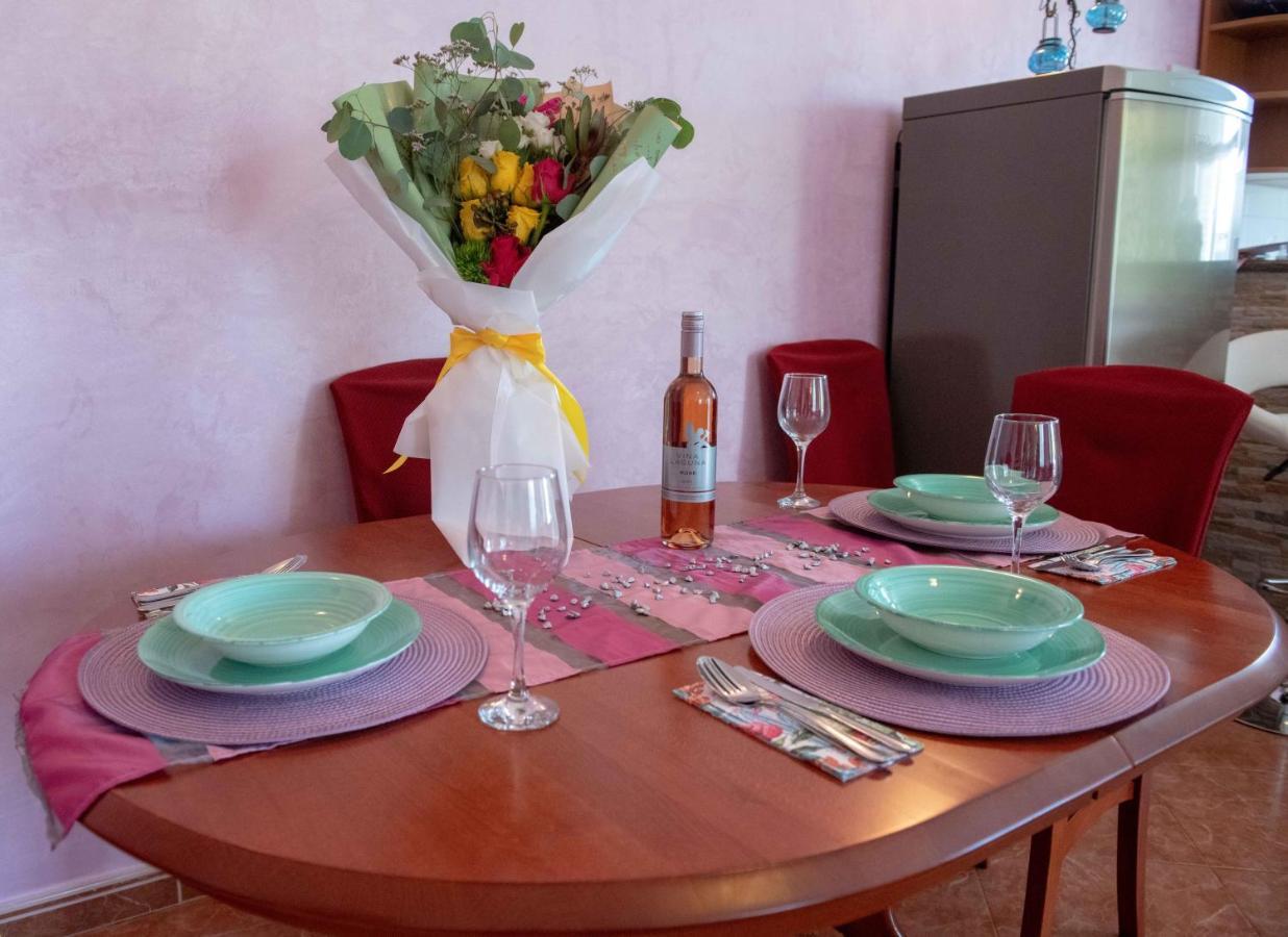 Apartment Kata Rovinj Zewnętrze zdjęcie