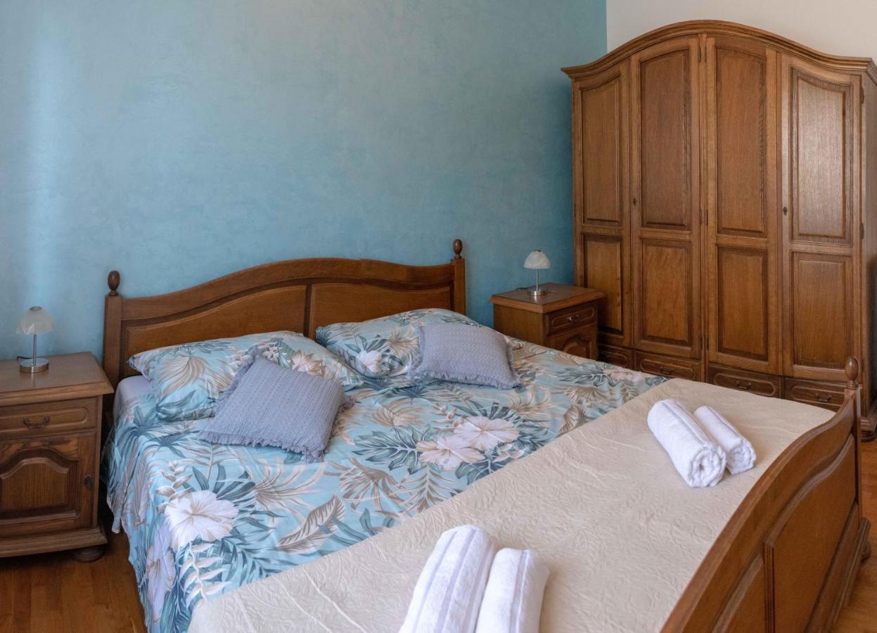 Apartment Kata Rovinj Zewnętrze zdjęcie