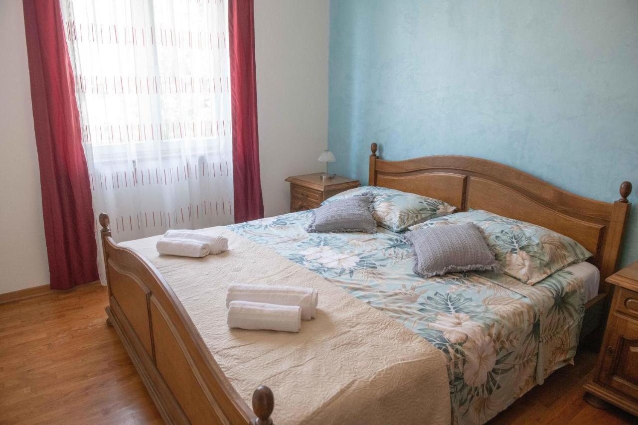 Apartment Kata Rovinj Zewnętrze zdjęcie