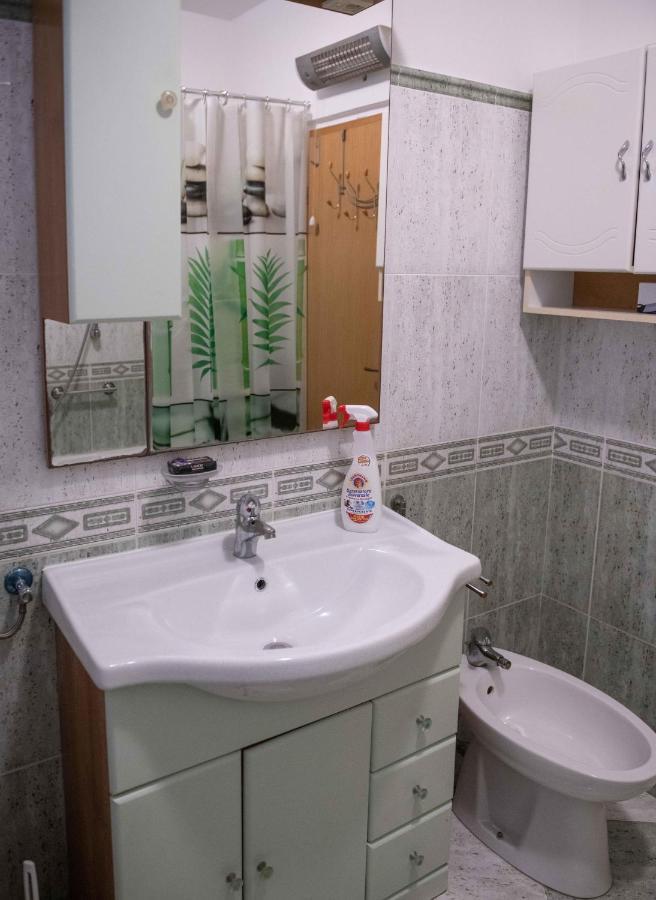 Apartment Kata Rovinj Zewnętrze zdjęcie