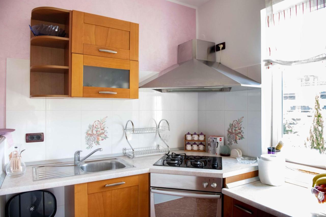 Apartment Kata Rovinj Zewnętrze zdjęcie
